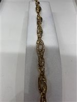 Bracelet Woman in Gold BR01405900800